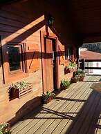 Stunning Rustic House River View
