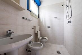 Cozy Studio With Lateral sea View in Bibione