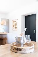 Charming Holiday Home With Private Garden
