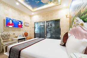 Townhouse District 10 Near Children Hospital 1 Formerly Cuong Thanh 3 