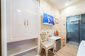 Townhouse District 10 Near Children Hospital 1 Formerly Cuong Thanh 3 