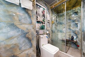 Townhouse District 10 Near Children Hospital 1 Formerly Cuong Thanh 3 