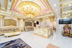 Townhouse District 10 Near Children Hospital 1 Formerly Cuong Thanh 3 