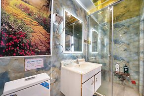 Townhouse District 10 Near Children Hospital 1 Formerly Cuong Thanh 3 