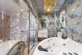 Townhouse District 10 Near Children Hospital 1 Formerly Cuong Thanh 3 