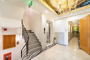 Townhouse District 10 Near Children Hospital 1 Formerly Cuong Thanh 3 