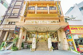 Townhouse District 10 Near Children Hospital 1 Formerly Cuong Thanh 3 