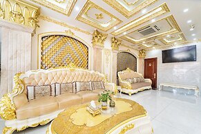 Townhouse District 10 Near Children Hospital 1 Formerly Cuong Thanh 3 