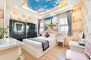 Townhouse District 10 Near Children Hospital 1 Formerly Cuong Thanh 3 