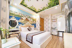 Townhouse District 10 Near Children Hospital 1 Formerly Cuong Thanh 3 