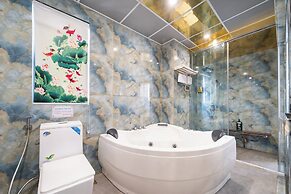 Townhouse District 10 Near Children Hospital 1 Formerly Cuong Thanh 3 