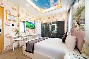 Townhouse District 10 Near Children Hospital 1 Formerly Cuong Thanh 3 