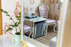 Townhouse District 10 Near Children Hospital 1 Formerly Cuong Thanh 3 