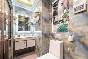 Townhouse District 10 Near Children Hospital 1 Formerly Cuong Thanh 3 