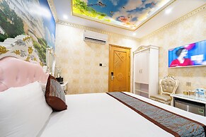 Townhouse District 10 Near Children Hospital 1 Formerly Cuong Thanh 3 