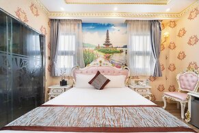 Townhouse District 10 Near Children Hospital 1 Formerly Cuong Thanh 3 