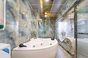 Townhouse District 10 Near Children Hospital 1 Formerly Cuong Thanh 3 