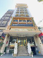 Townhouse District 10 Near Children Hospital 1 Formerly Cuong Thanh 3 
