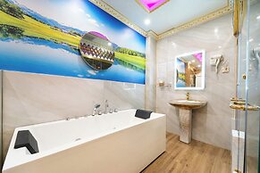 Townhouse District 10 Near Children Hospital 1 Formerly Cuong Thanh 3 