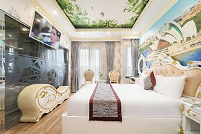 Townhouse District 10 Near Children Hospital 1 Formerly Cuong Thanh 3 