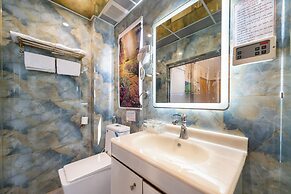 Townhouse District 10 Near Children Hospital 1 Formerly Cuong Thanh 3 