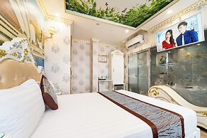 Townhouse District 10 Near Children Hospital 1 Formerly Cuong Thanh 3 