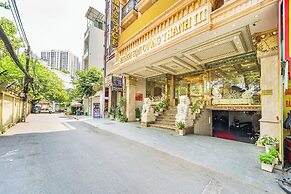 Townhouse District 10 Near Children Hospital 1 Formerly Cuong Thanh 3 