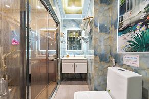 Townhouse District 10 Near Children Hospital 1 Formerly Cuong Thanh 3 