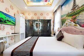 Townhouse District 10 Near Children Hospital 1 Formerly Cuong Thanh 3 