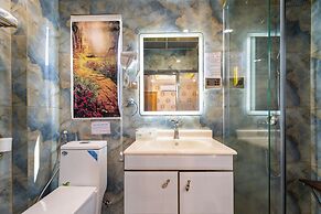 Townhouse District 10 Near Children Hospital 1 Formerly Cuong Thanh 3 