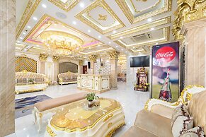 Townhouse District 10 Near Children Hospital 1 Formerly Cuong Thanh 3 