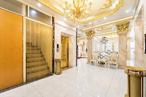 Townhouse District 10 Near Children Hospital 1 Formerly Cuong Thanh 3 