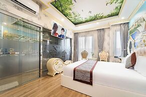Townhouse District 10 Near Children Hospital 1 Formerly Cuong Thanh 3 