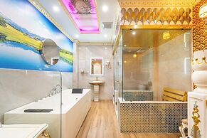 Townhouse District 10 Near Children Hospital 1 Formerly Cuong Thanh 3 