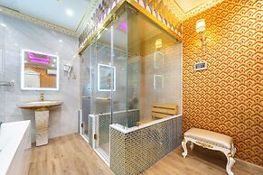 Townhouse District 10 Near Children Hospital 1 Formerly Cuong Thanh 3 