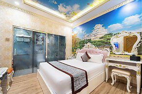 Townhouse District 10 Near Children Hospital 1 Formerly Cuong Thanh 3 