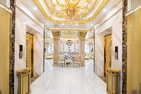 Townhouse District 10 Near Children Hospital 1 Formerly Cuong Thanh 3 