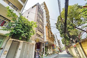 Townhouse District 10 Near Children Hospital 1 Formerly Cuong Thanh 3 