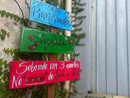 SOBRADO NO CORAÇÃO DO COSTA E SILVA