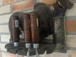 SOBRADO NO CORAÇÃO DO COSTA E SILVA