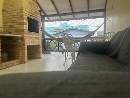 SOBRADO NO CORAÇÃO DO COSTA E SILVA