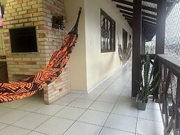 SOBRADO NO CORAÇÃO DO COSTA E SILVA