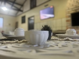 SOBRADO NO CORAÇÃO DO COSTA E SILVA