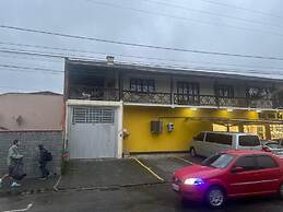 SOBRADO NO CORAÇÃO DO COSTA E SILVA