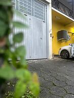 SOBRADO NO CORAÇÃO DO COSTA E SILVA