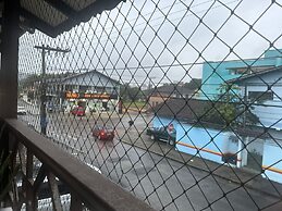 SOBRADO NO CORAÇÃO DO COSTA E SILVA