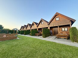 Holiday Homes With Pool, Mielenko