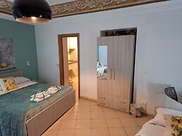 B&B Le Lumìe City Center