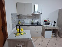 B&B Le Lumìe City Center