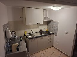 B&B Le Lumìe City Center